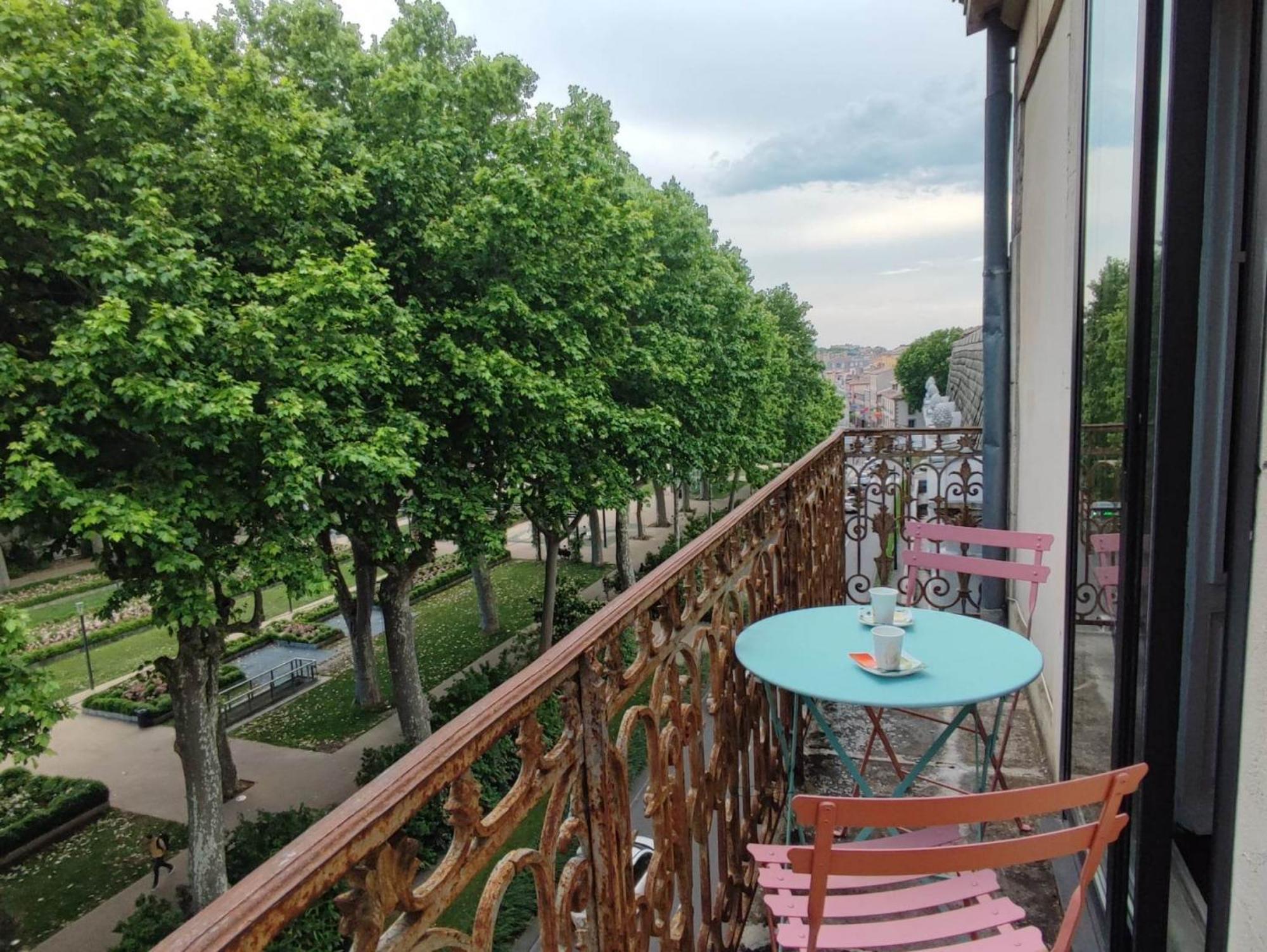 Escalier D'Or Conciergeriedamecarcas Apartment Carcassonne Exterior foto