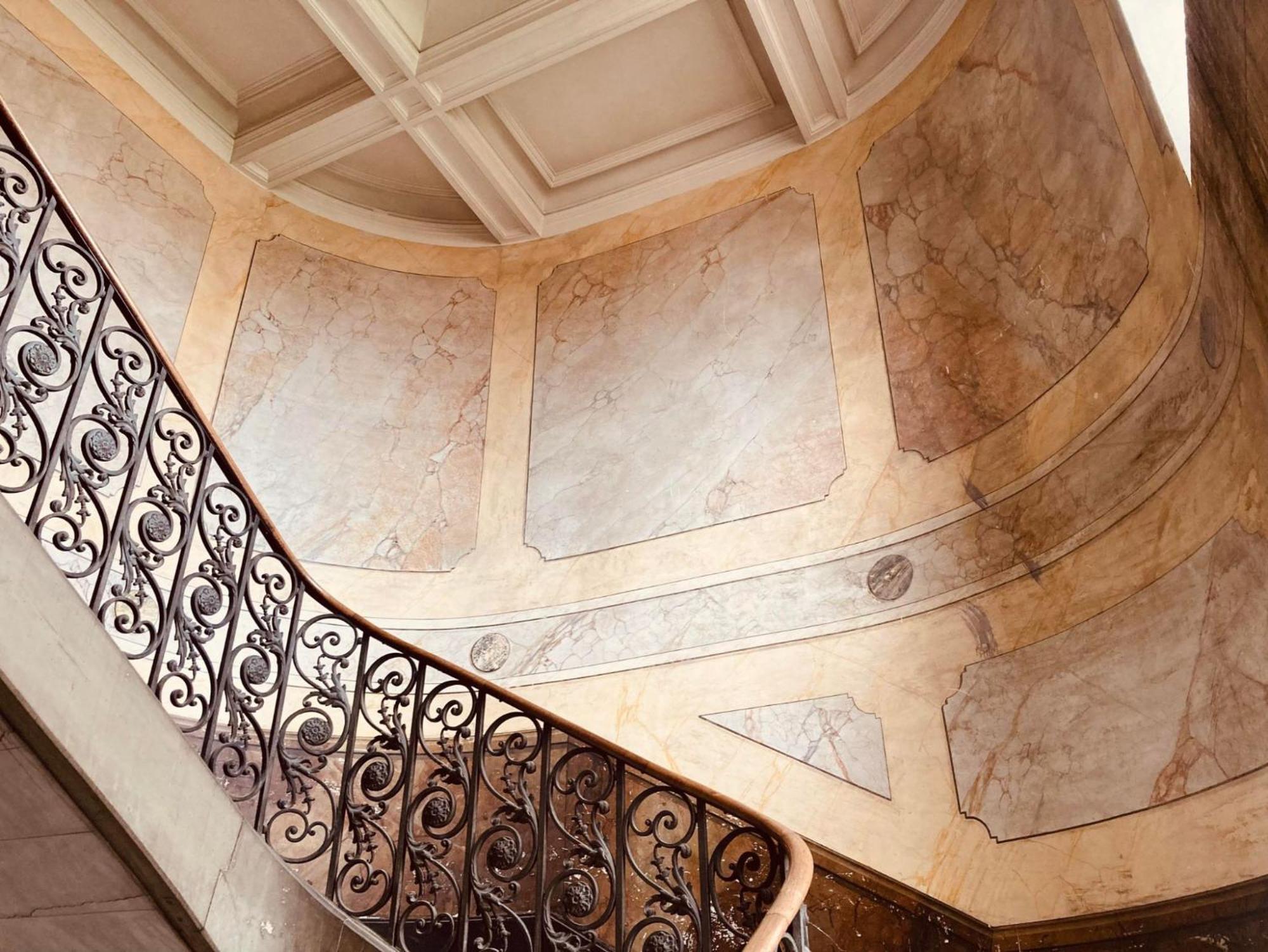 Escalier D'Or Conciergeriedamecarcas Apartment Carcassonne Exterior foto